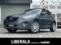 2013 Mazda CX-5