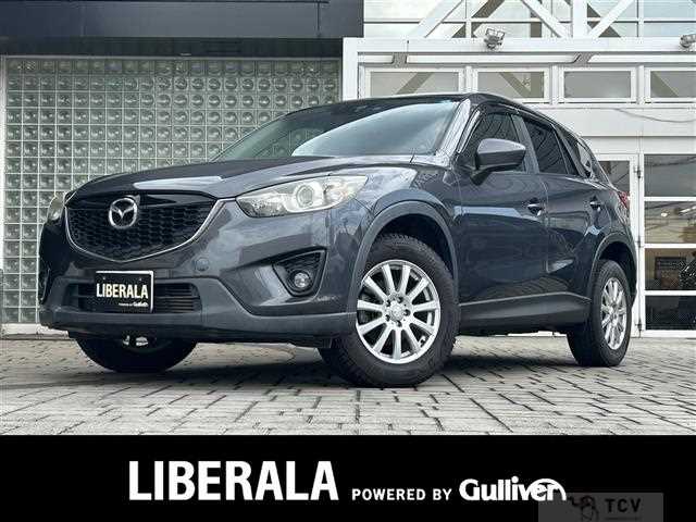 2013 Mazda CX-5