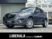 2013 Mazda CX-5