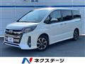 2017 Toyota Noah