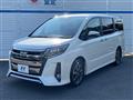 2017 Toyota Noah