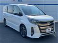 2017 Toyota Noah