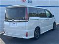 2017 Toyota Noah