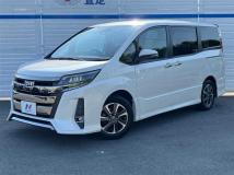2017 Toyota Noah