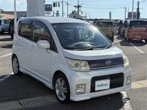 2009 Daihatsu Move