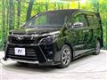 2017 Toyota Voxy