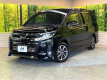 2017 Toyota Noah
