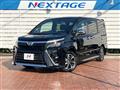 2017 Toyota Voxy