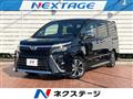2017 Toyota Voxy