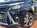 2017 Toyota Voxy