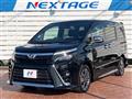 2017 Toyota Voxy