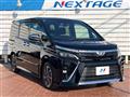 2017 Toyota Voxy