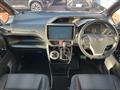 2017 Toyota Voxy