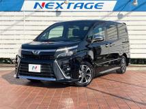 2017 Toyota Voxy