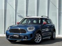 2022 BMW MINI