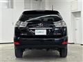 2005 Toyota Harrier