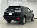 2005 Toyota Harrier