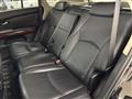 2005 Toyota Harrier
