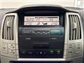 2005 Toyota Harrier