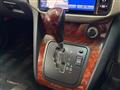 2005 Toyota Harrier