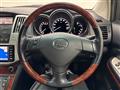 2005 Toyota Harrier