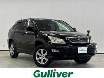 2005 Toyota Harrier