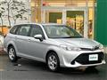 2016 Toyota Corolla Fielder