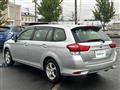 2016 Toyota Corolla Fielder