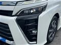 2018 Toyota Voxy