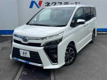 2018 Toyota Voxy