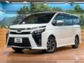 2018 Toyota Voxy