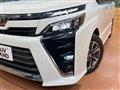 2018 Toyota Voxy