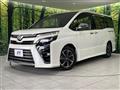 2018 Toyota Voxy