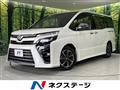 2018 Toyota Voxy