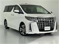 2019 Toyota Alphard