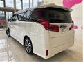 2019 Toyota Alphard