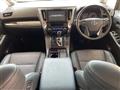 2019 Toyota Alphard