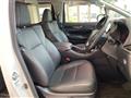 2019 Toyota Alphard