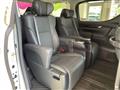 2019 Toyota Alphard