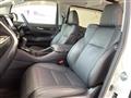 2019 Toyota Alphard