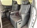 2019 Toyota Alphard