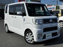 2020 Daihatsu WAKE