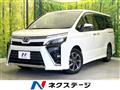 2018 Toyota Voxy