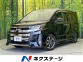 2018 Toyota Noah