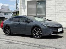 2023 Toyota Prius