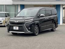 2018 Toyota Voxy