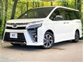 2018 Toyota Voxy