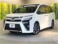 2018 Toyota Voxy