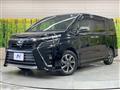 2018 Toyota Voxy