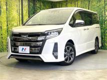 2018 Toyota Noah